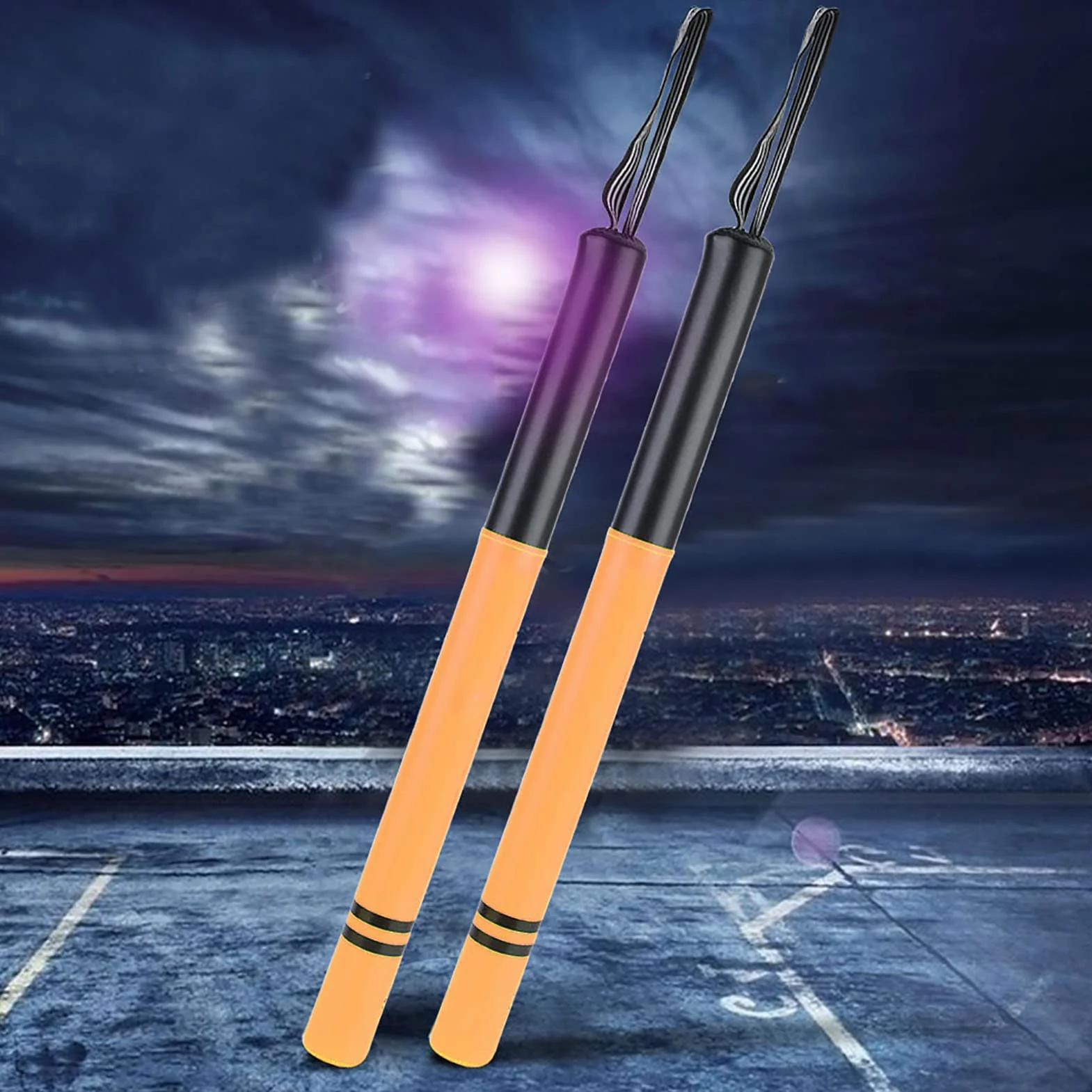 Palo De Boxeo Sparring Target Stick Strike Training Stick Fighting Striking Stick Boxing Target Training Tool para Artes Marciales