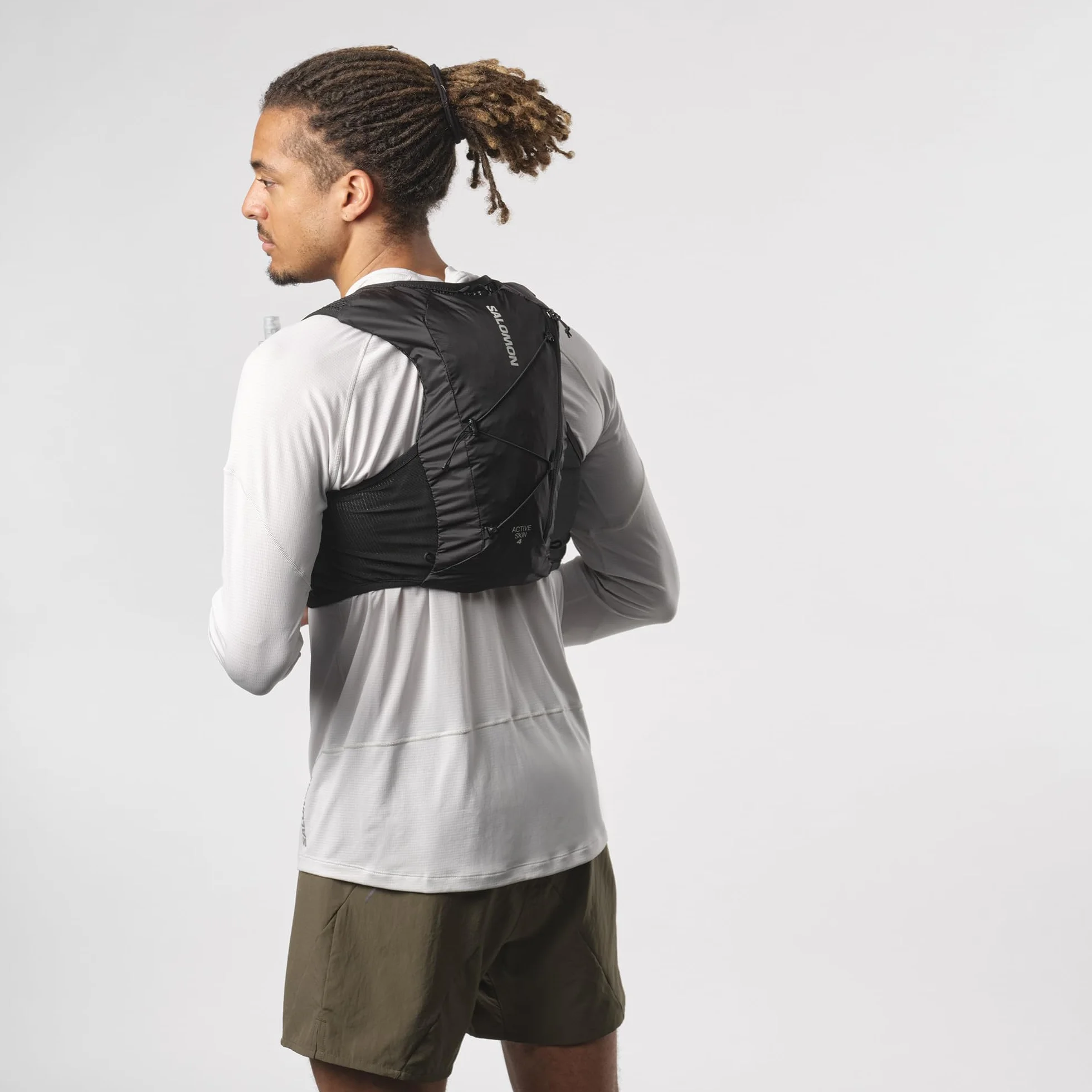 SALOMON Active Skin 4