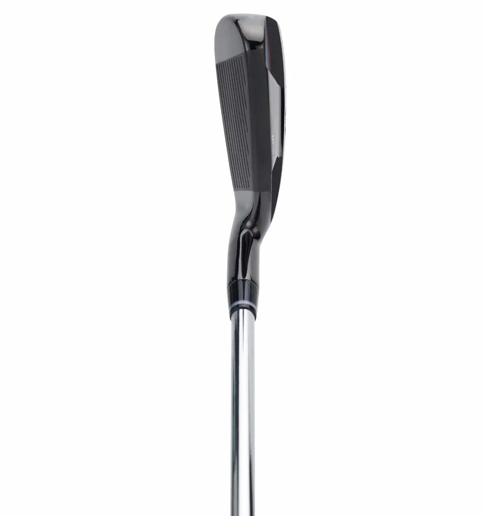 MAZEL Hierros de Conducción Individual 2-9 Acero Inoxidable 35"