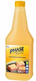 Margarina Líquida- Phase Líquida Margarina. 1 Litro