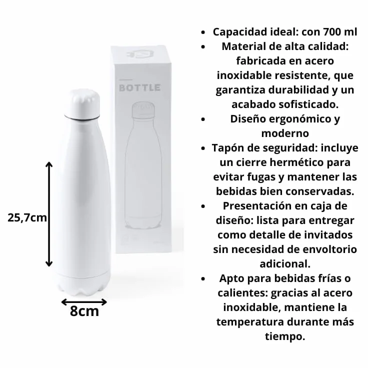 Mochila Real Sociedad Personalizada con Nombre - Botella 700ML, Taza Cerámica 350ML, Llavero Pelota