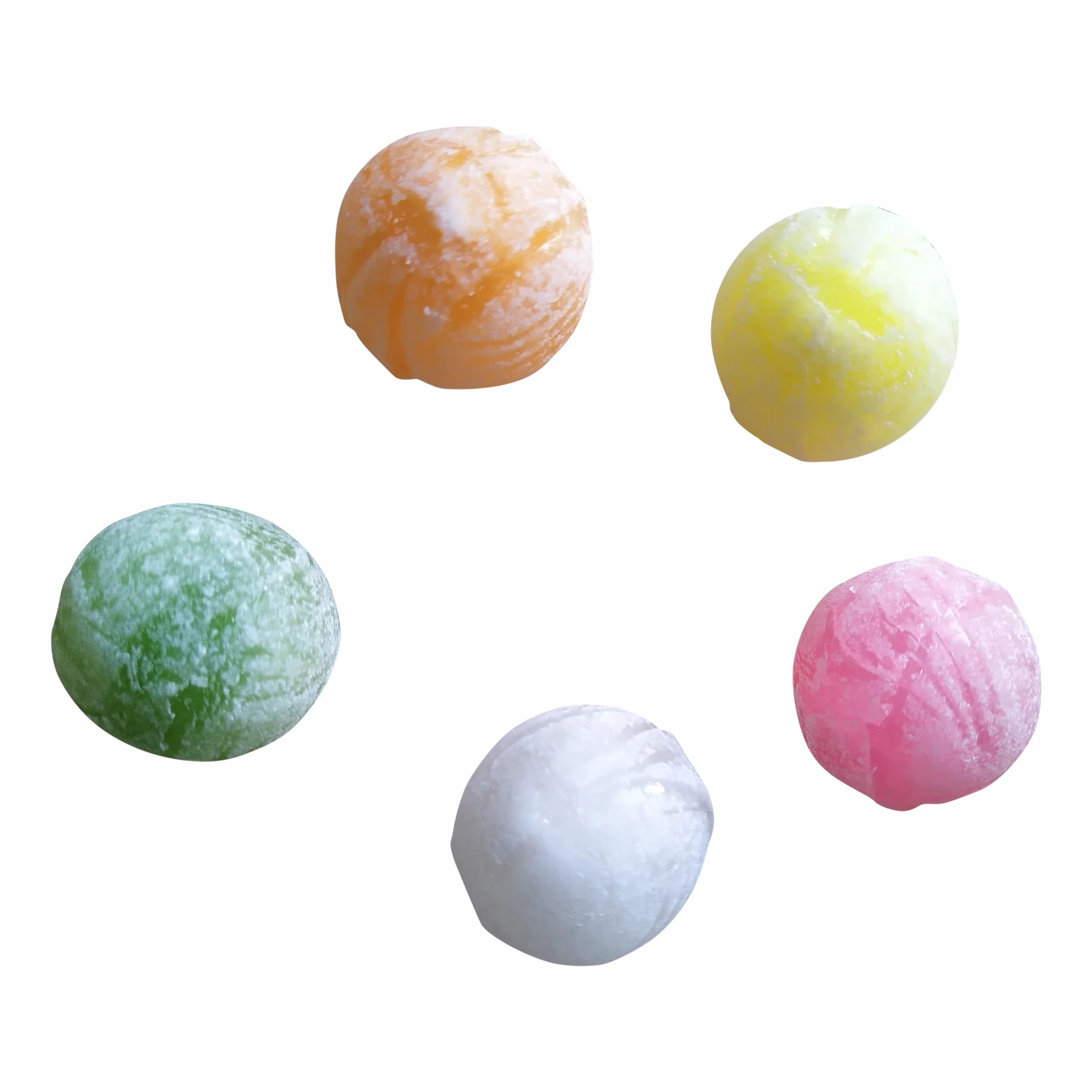 Caramelos Napoleon Sours Surtido | Paquete De 12 Bolsas | Napoleon Sour Caramelos | Mezcla De 5 Dulces Con Sabor A Frutas | Caramelos Napoleon Sours | 12 X 5.29 Onza Cada Uno | Total De 1800 Gramos