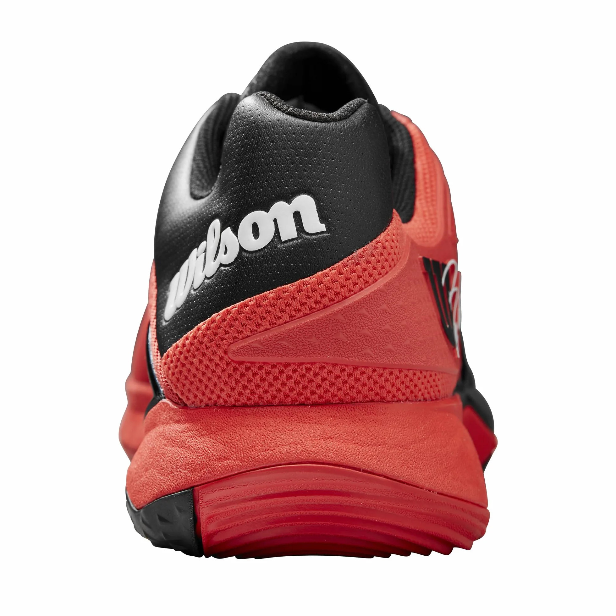 Wilson Bela Tour Rojo Padel Racket Wrs331590