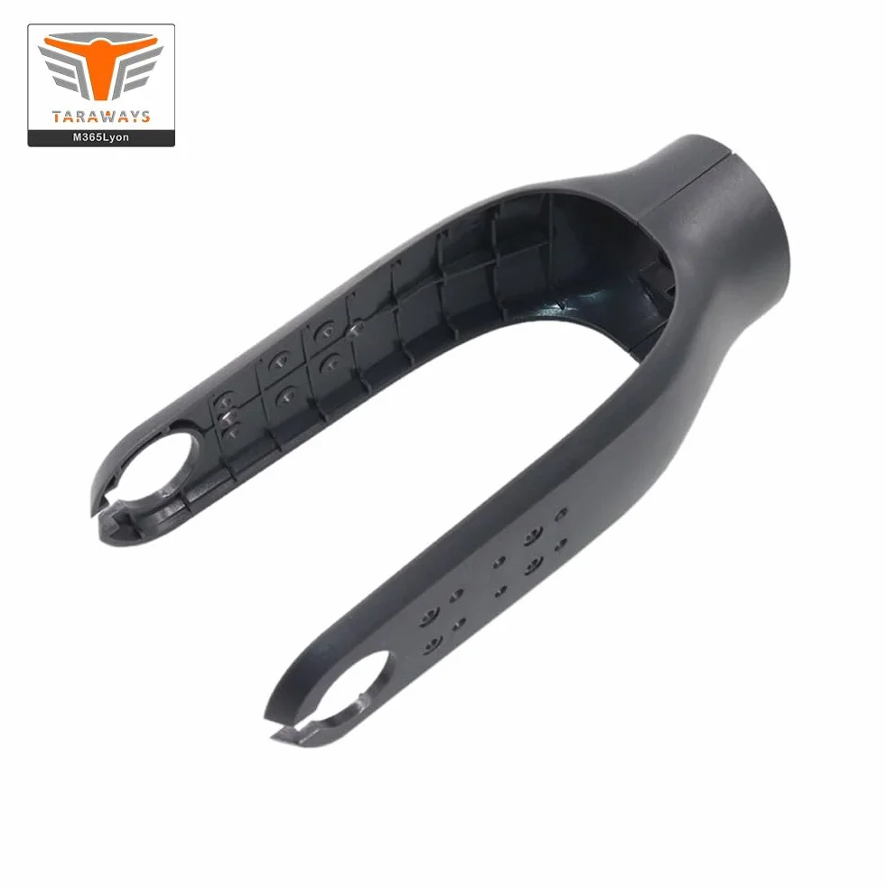 Tapa de horquilla delantera compatible con Xiaomi M365, M365Pro, Pro2, Essential y 1S