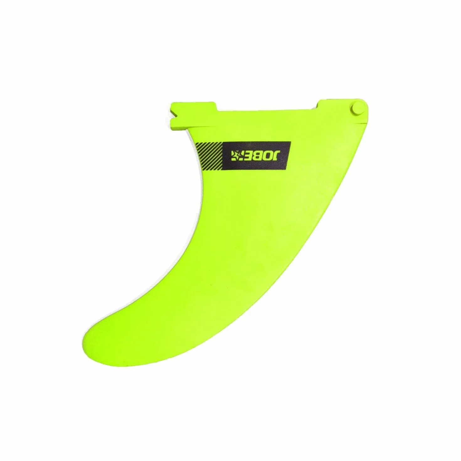 Jobe Aero Sup Fin 2021 Lime