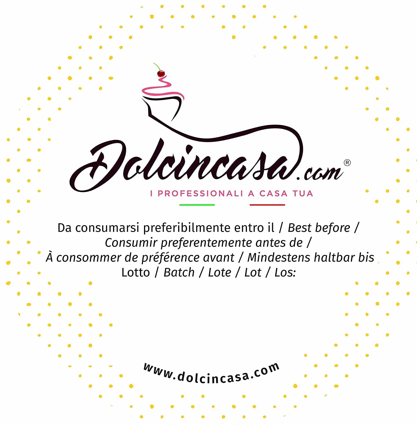 Dolcincasa-com Pasta de Pistacho Sicilia 100% Pura Natural Sabrosa Suave Versátil sin Colorantes para Helados Pastelería Uso Doméstico y Profesional Paquete de 500g Sin Gluten