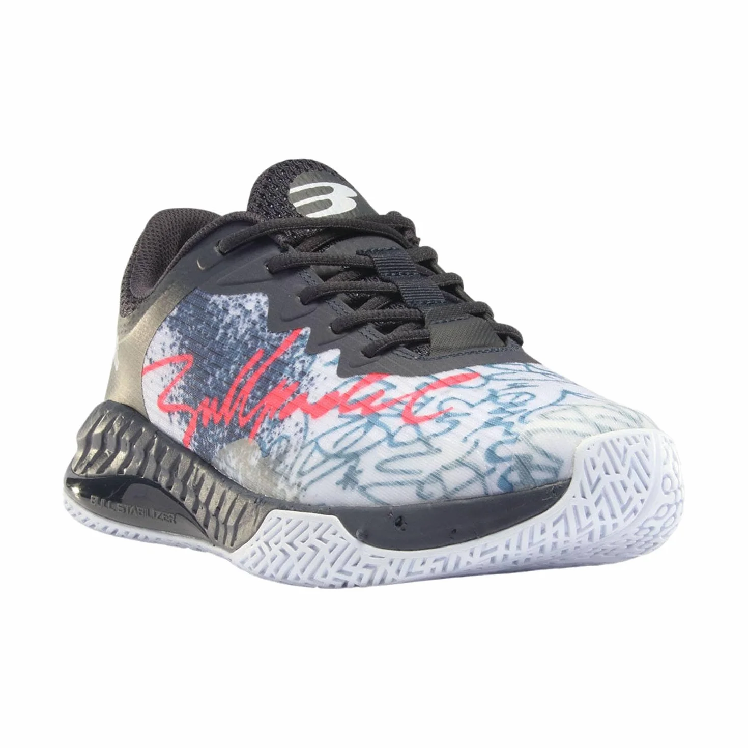 Bullpadel Ionic 24i Azul Oscuro