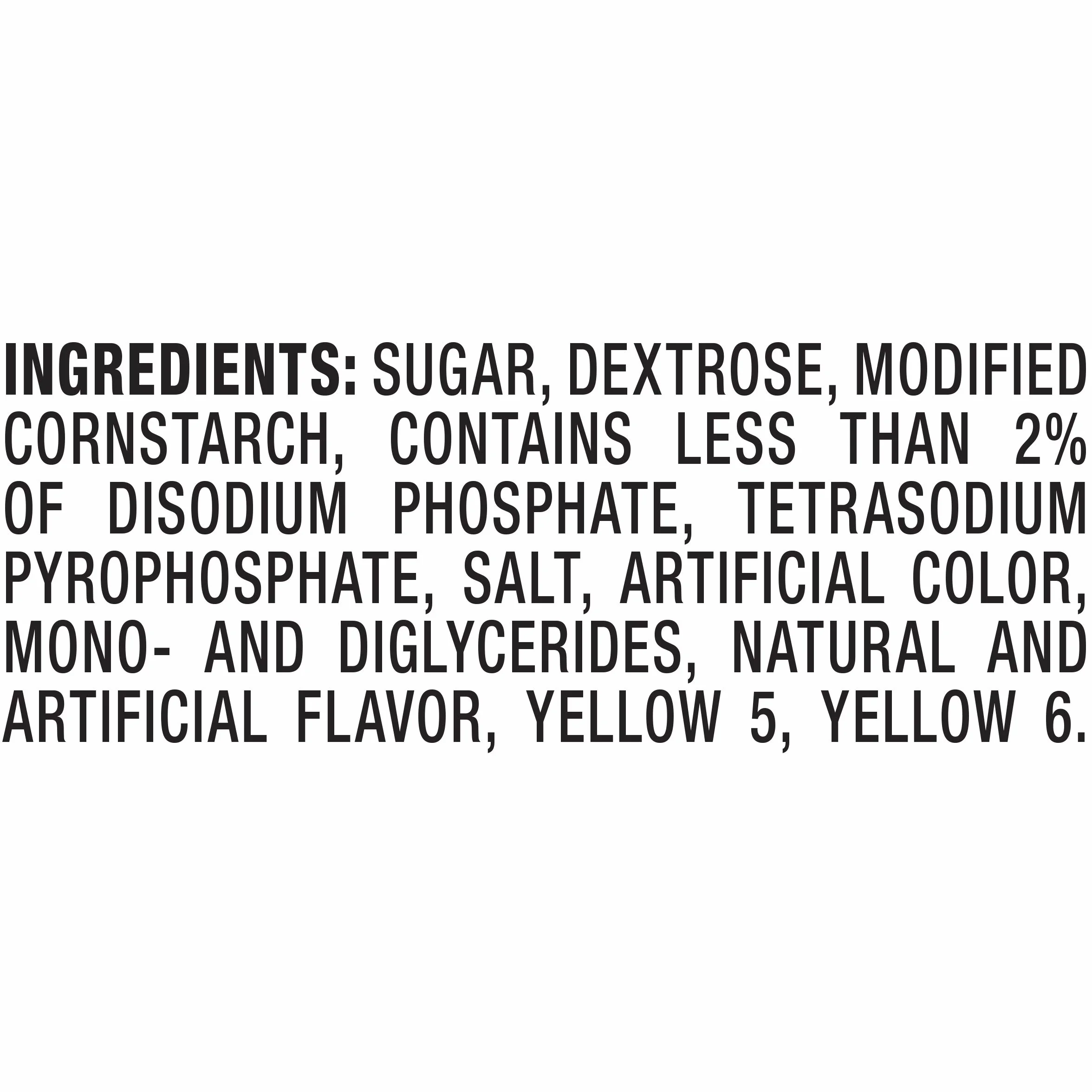Jell-O Instant Pudding and Pie Filling, Banana Cream, 5.1-Ounce Boxes (Pack of 6)