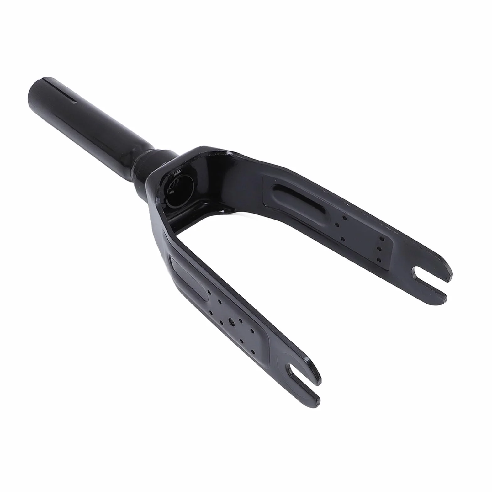 Horquilla delantera de aleación de aluminio para Mi3, scooter ligera, pieza mejorada