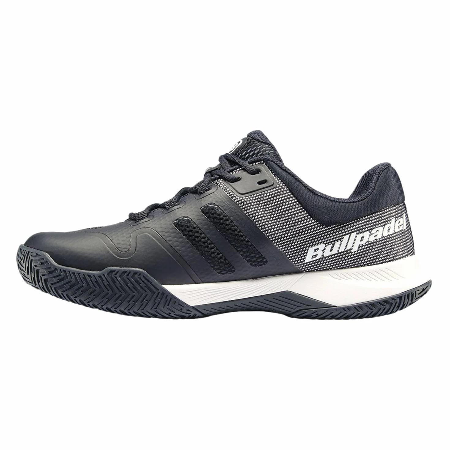 Bullpadel Performance Comfort 24i Azul Marino