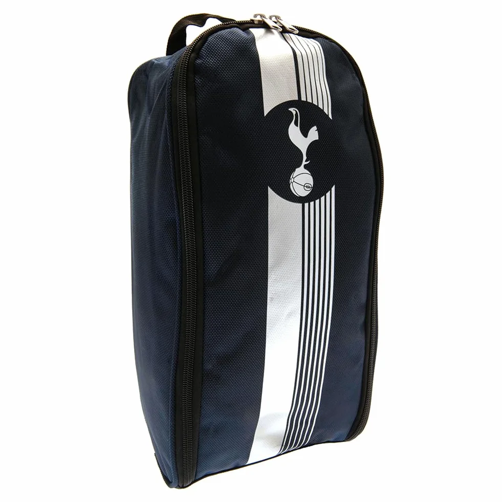 FOCO Bolsa para Botas Unisex con Licencia Oficial de Football