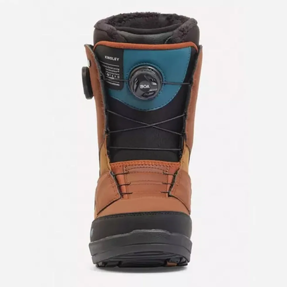 K2 Kinsley Botas de snowboard para mujer