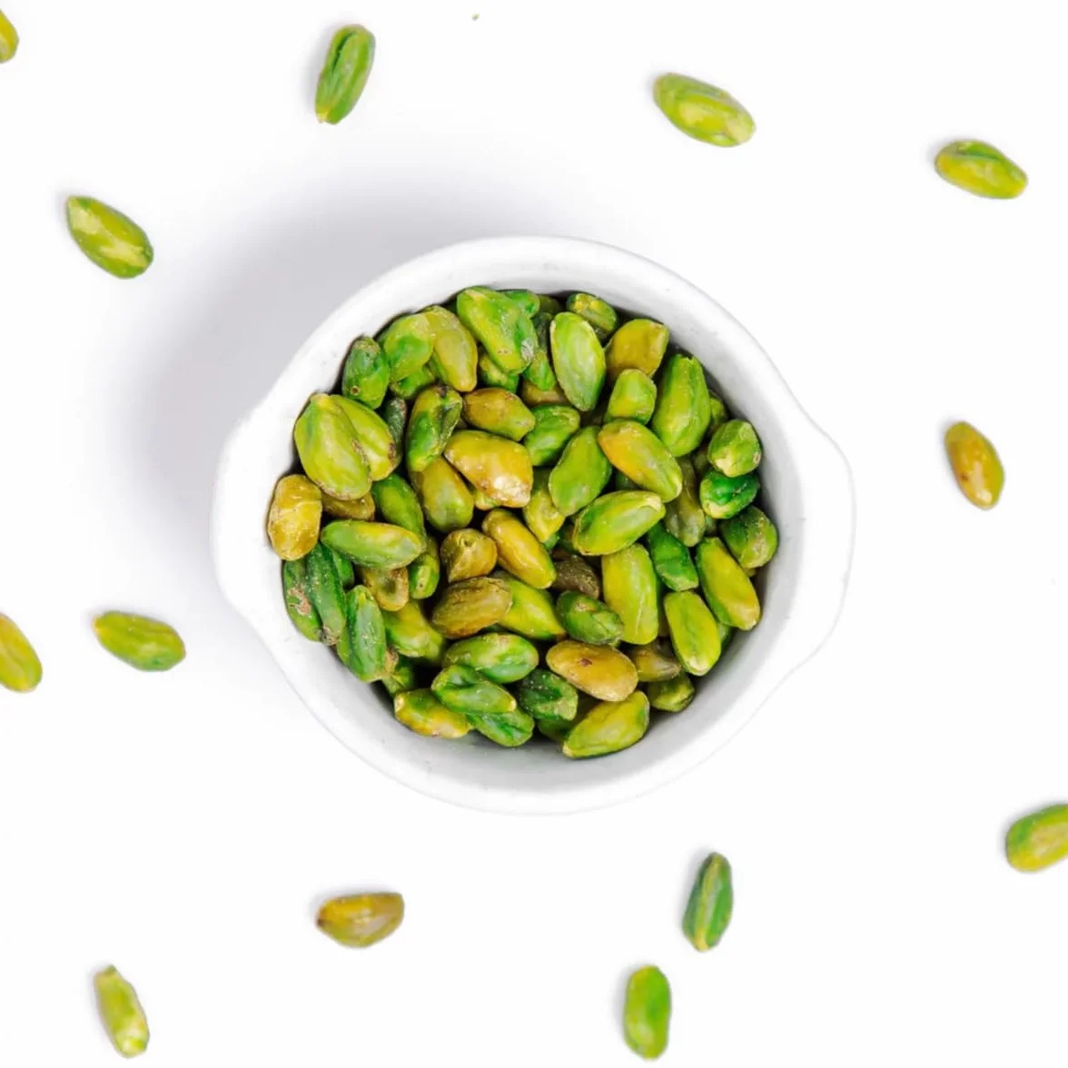 TiBioNa Italia Pistacho Sin Cáscara Mawardi 25Kg
