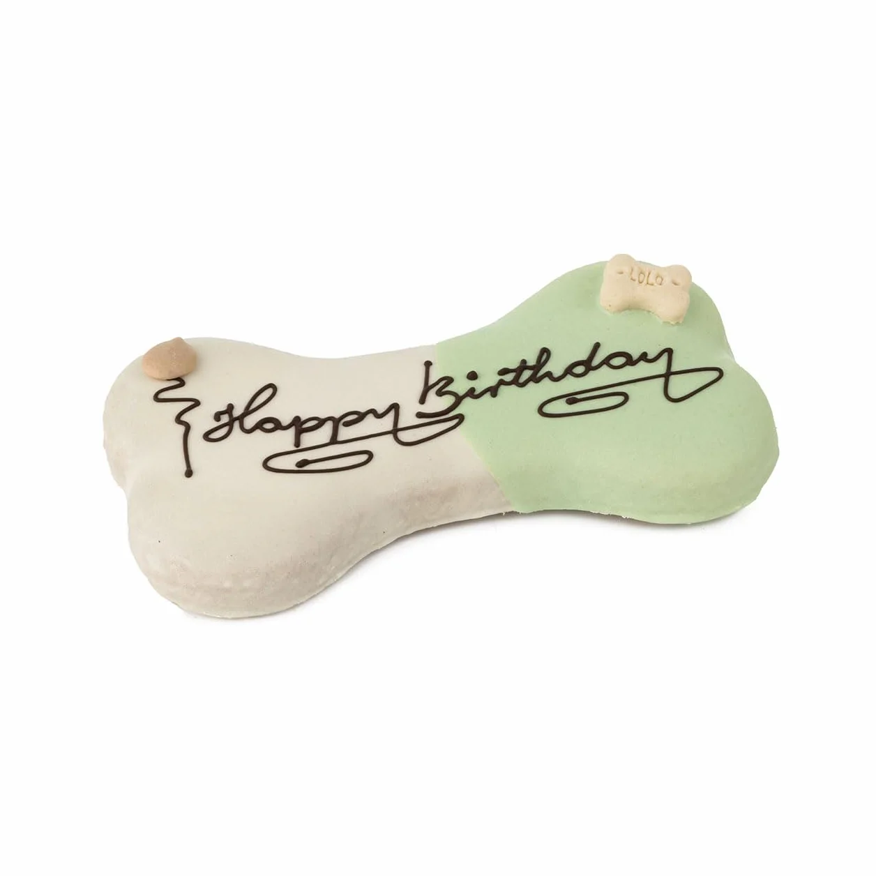 Clásicos Carnes y Verduras Pastel De Cumpleaños - 250 g