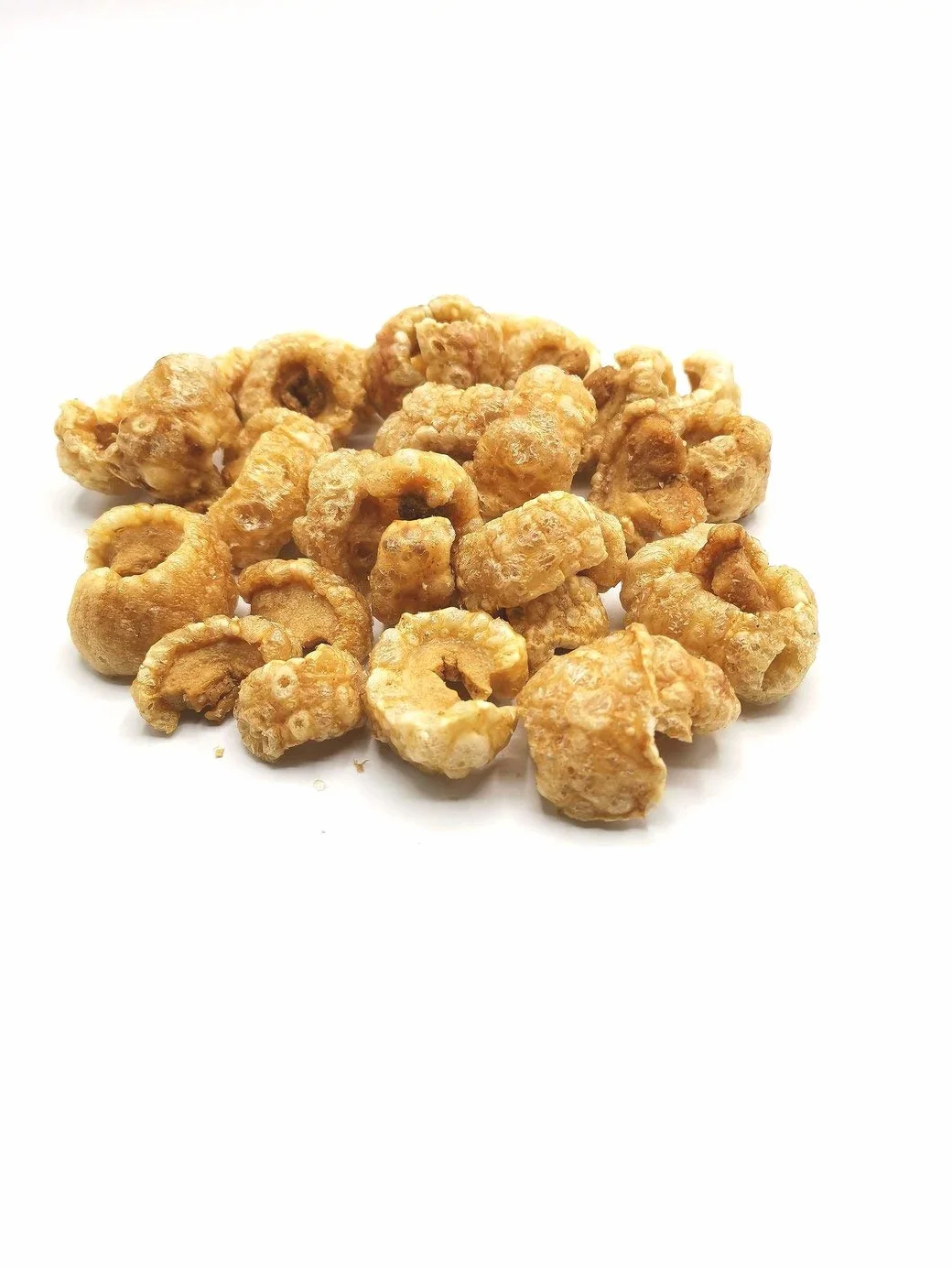 Torreznos tipicos españoles Marca Tendilla Sin gluten 800g