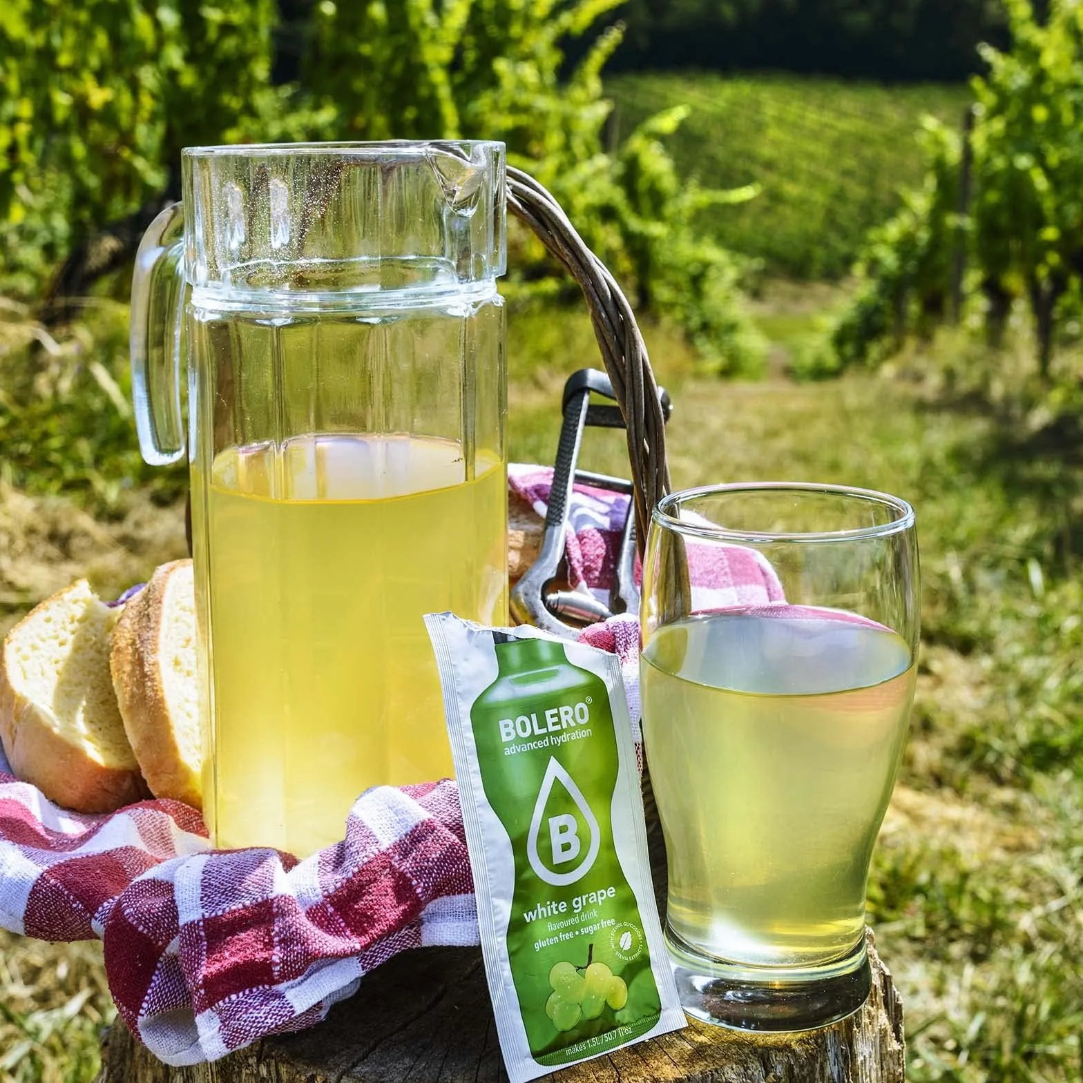 Bolero Drinks Mix Bebida en polvo, 79 unidades (75 x 9 g, 3 x 8 g, 1 x 7 g), sin azúcar, endulzado con stevia, todos los sabores