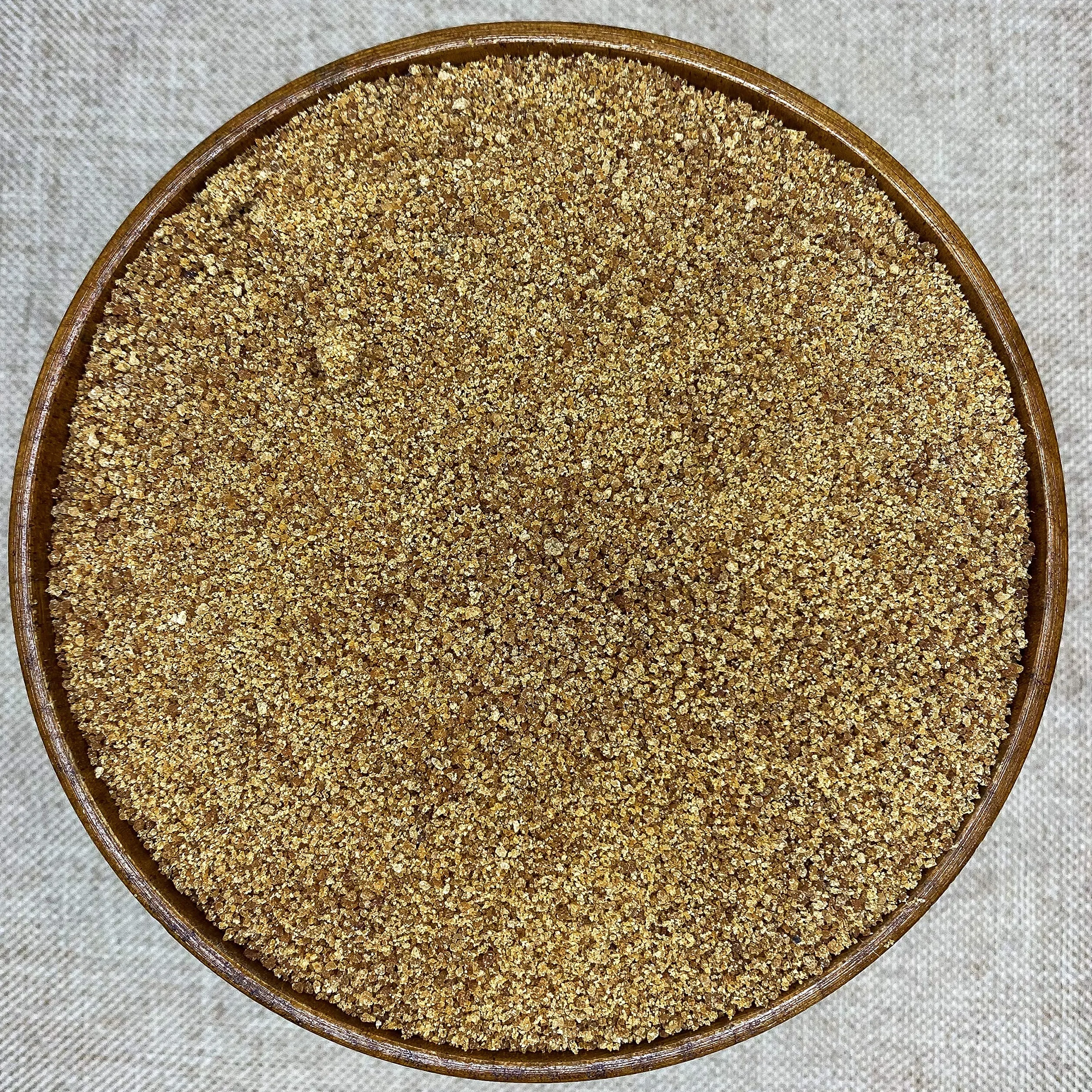 Energy Feelings Azúcar de Coco ECO - 1000 gr, Vegano, Ecológico y Natural, Ligero Sabor a Caramelo, Rico en Vitaminas, Glutamina, Potasio, Hierro y Magnesio, Apto para Control de Peso, Pack XXL
