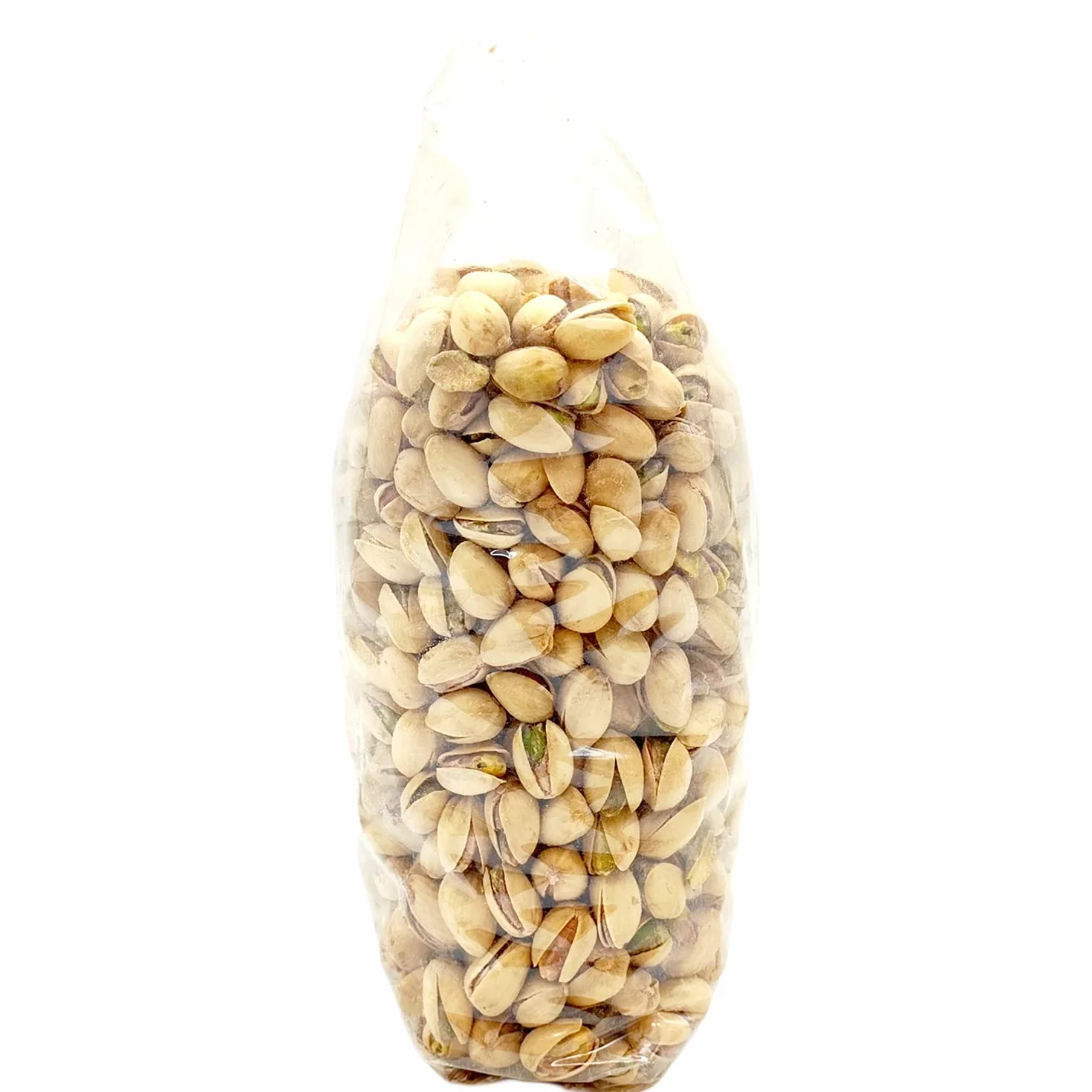 Oltresole, Pistachos Tostados y Salados con Cáscara 1 Kg, Snack Salado Ideal para Aperitivos y Fiestas, Frutos Secos Seleccionados con Cáscara