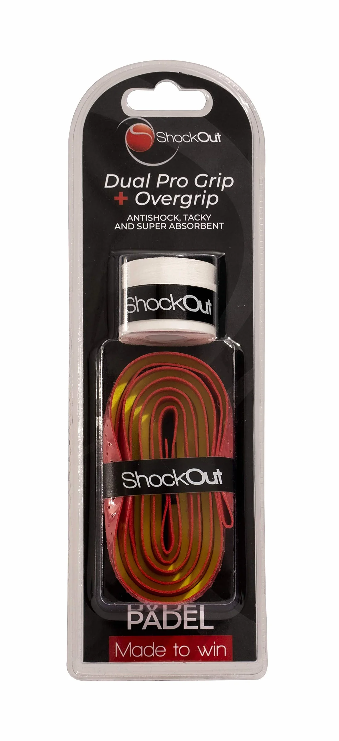 ShockOut Juliet Watch Mujer