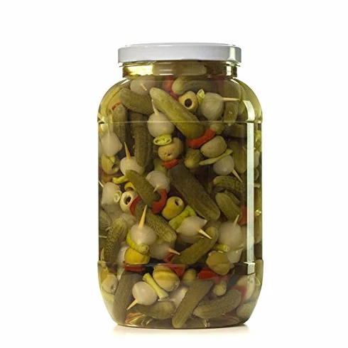 Banderillas Picantes Galon 2 kg