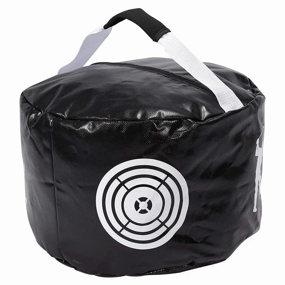 Bolsa de impacto de golf para entrenamiento