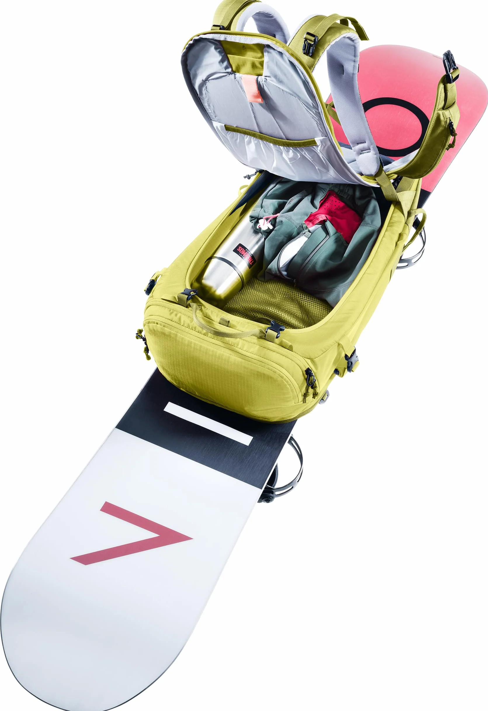 Deuter Freerider Pro 34+ Mochila