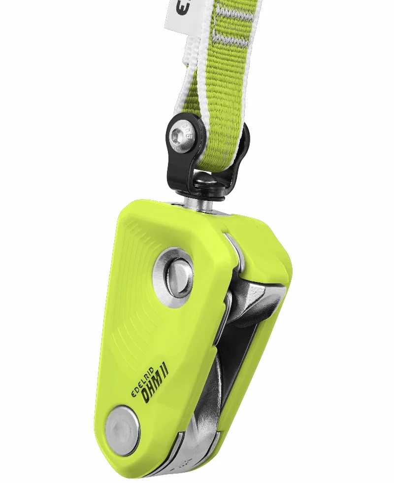 EDELRID Ohm II