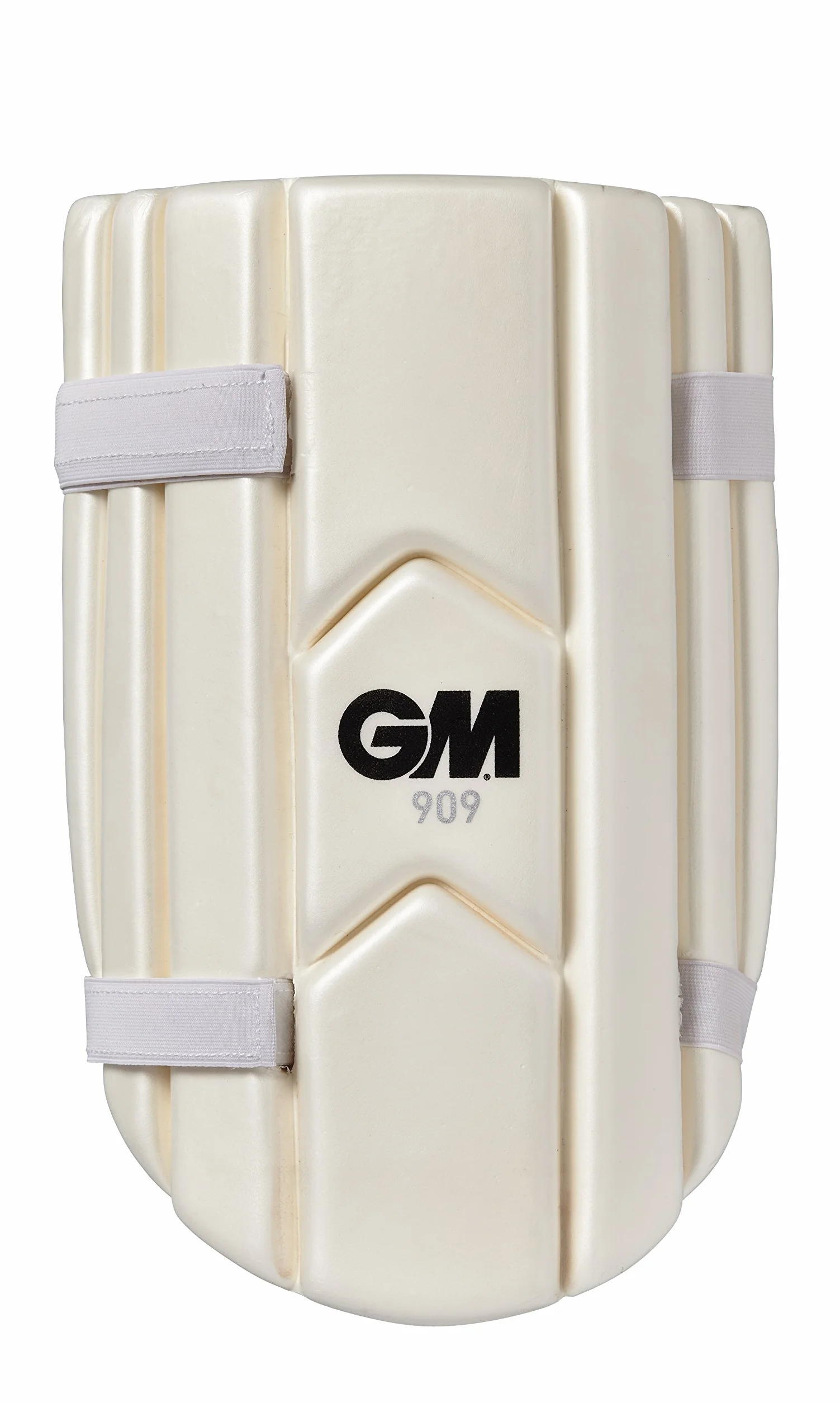 GM Forearm Protector Infantil Blanco Talla única