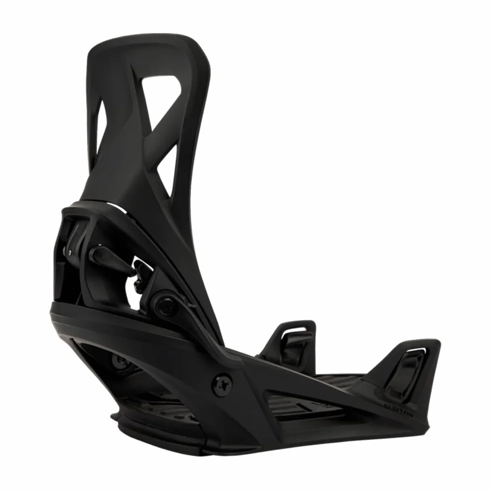 Burton Step On Re:Flex Fijaciones de Snowboard para Hombre