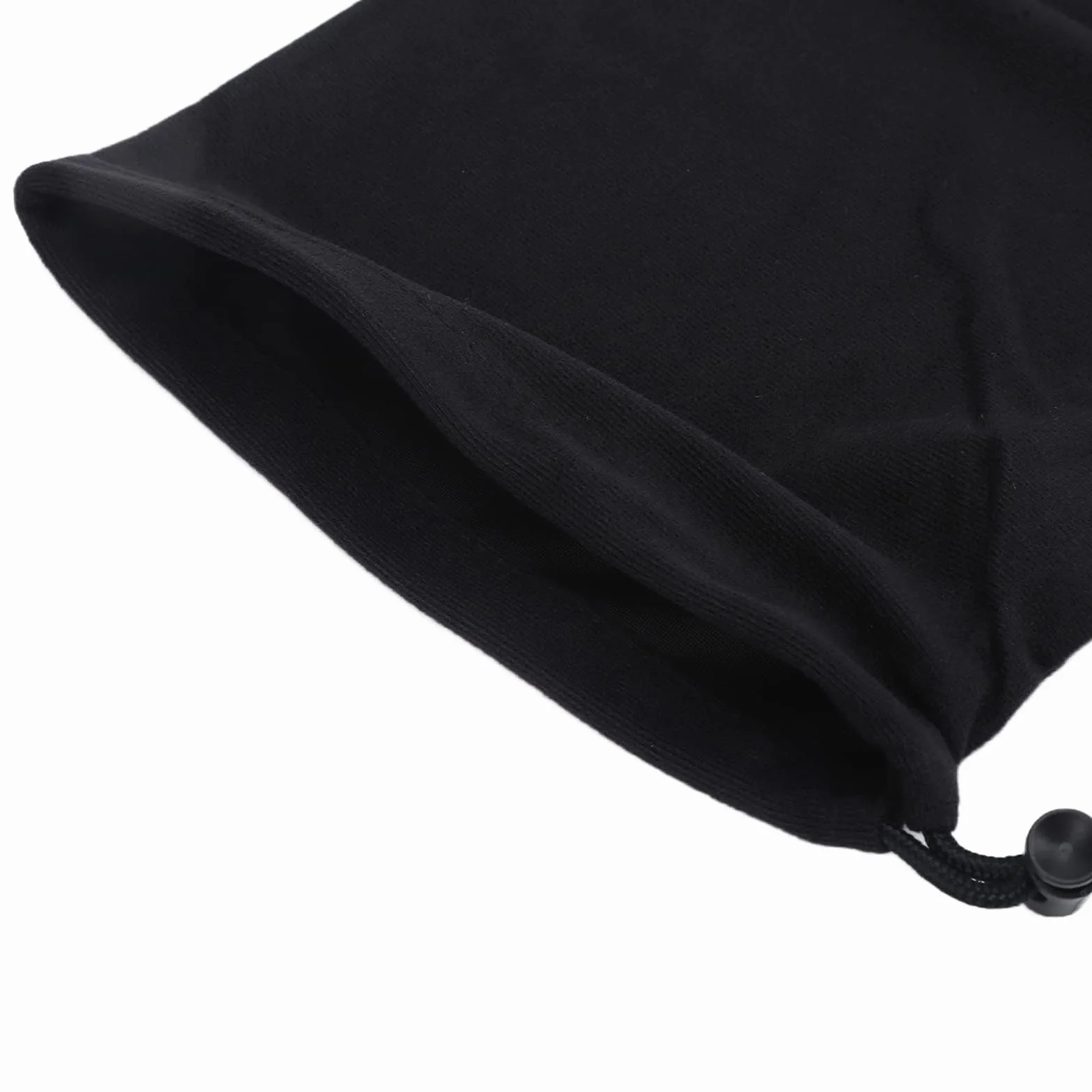 Bolsa para Raqueta de Bádminton de Franela 72x21mm 2,8x0,8 Pulgadas Gruesa para 2-3 Raquetas Almacenamiento Transporte