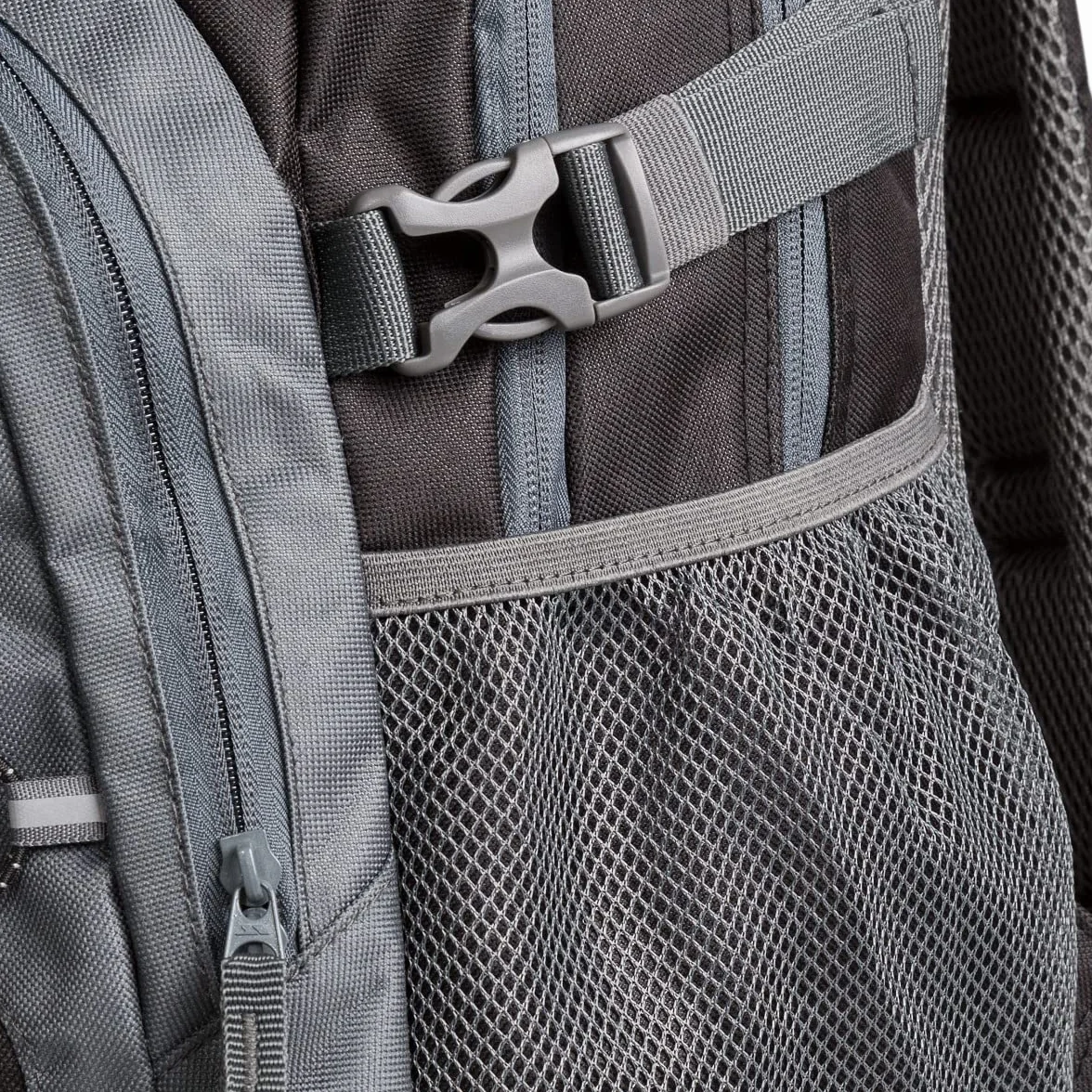 Trespass Albus Mochila Unisex adulto