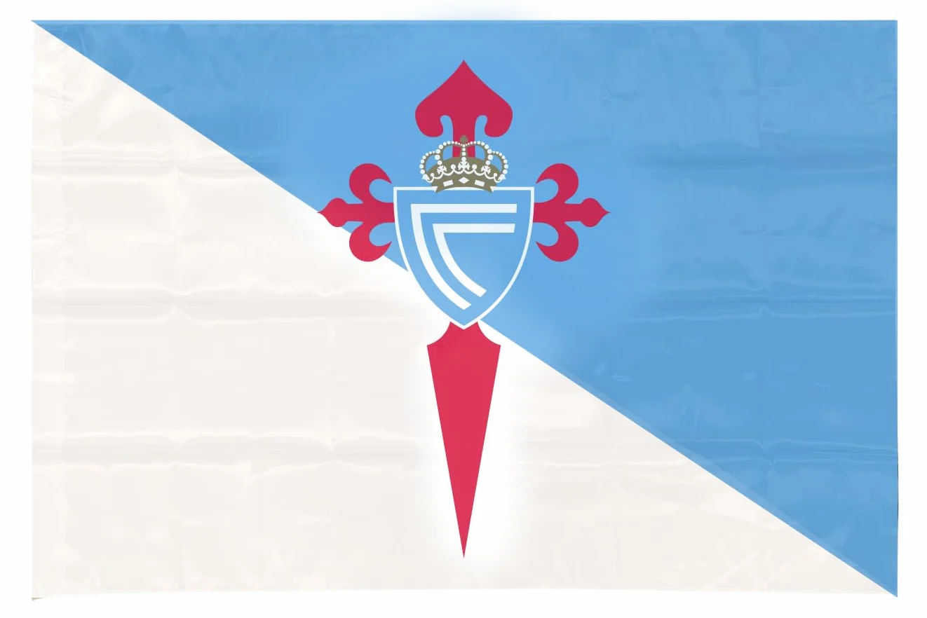 Bandera Bicolor 150x100