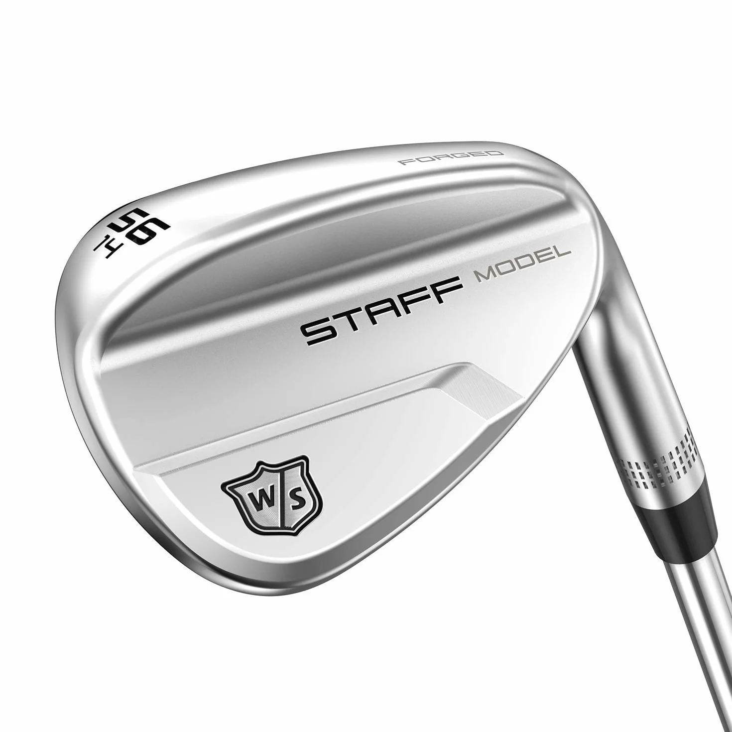 Staff Model Wedge