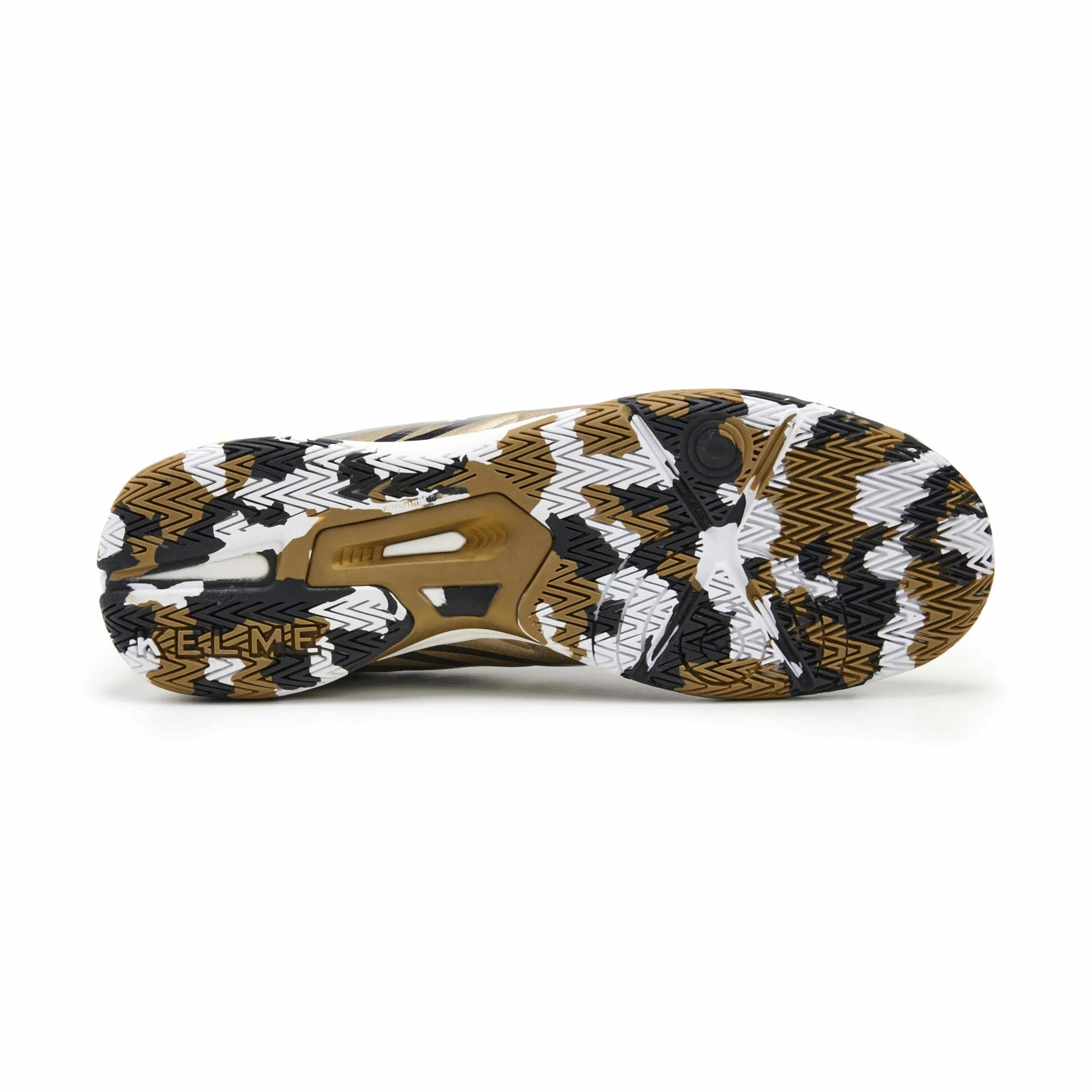 KELME Ritmo Oro Zapatillas De Fútbol Sala
