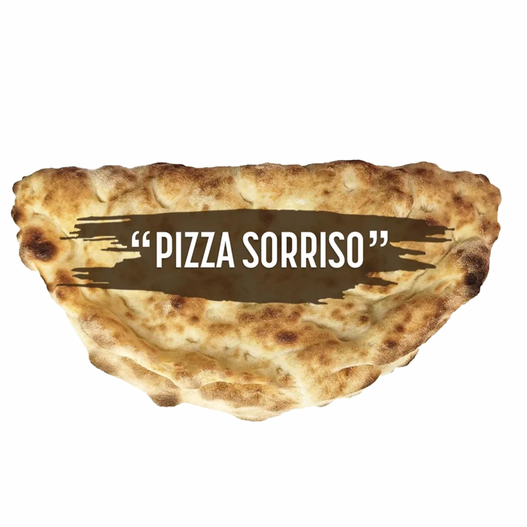 Scuderi Prime Base Pizza Sonrisa Classica. Formato de 260 g.