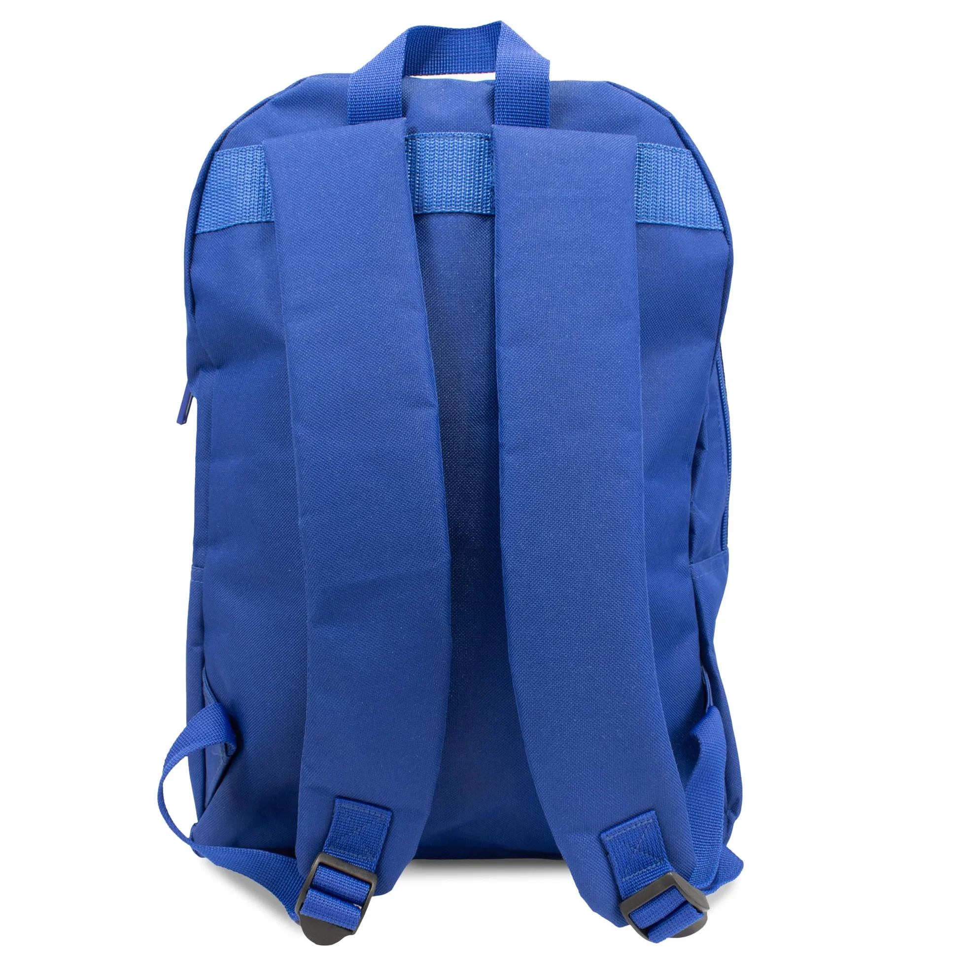 Hy-Pro Large Backpack Rucksack School Gift