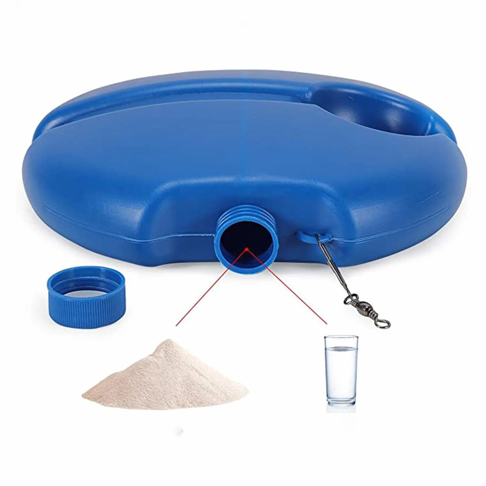 Harilla Pickleball Trainer Training Tool