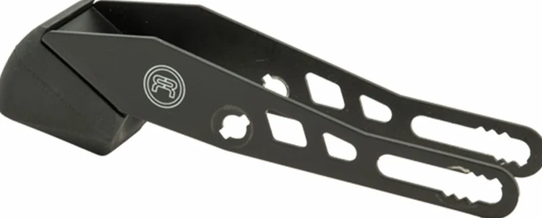 FR SKATES Brake 4-Wheel Black 2023