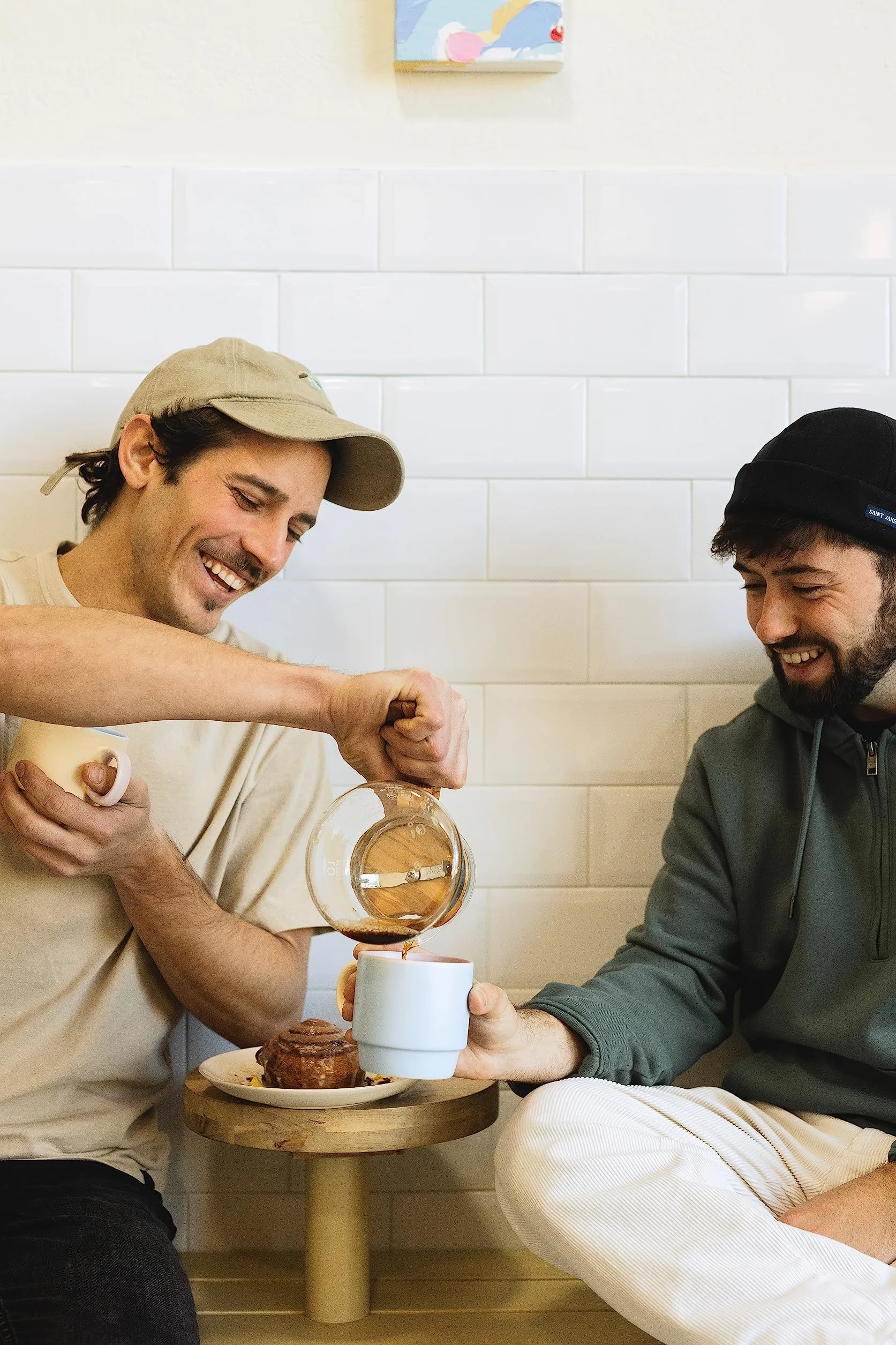NOT THE SAME COFFEE - Specialty Coffee ETHIOPIA 1KG - Café de especialidad en grano - Recién Tostado - Yirgacheffe Gedeb