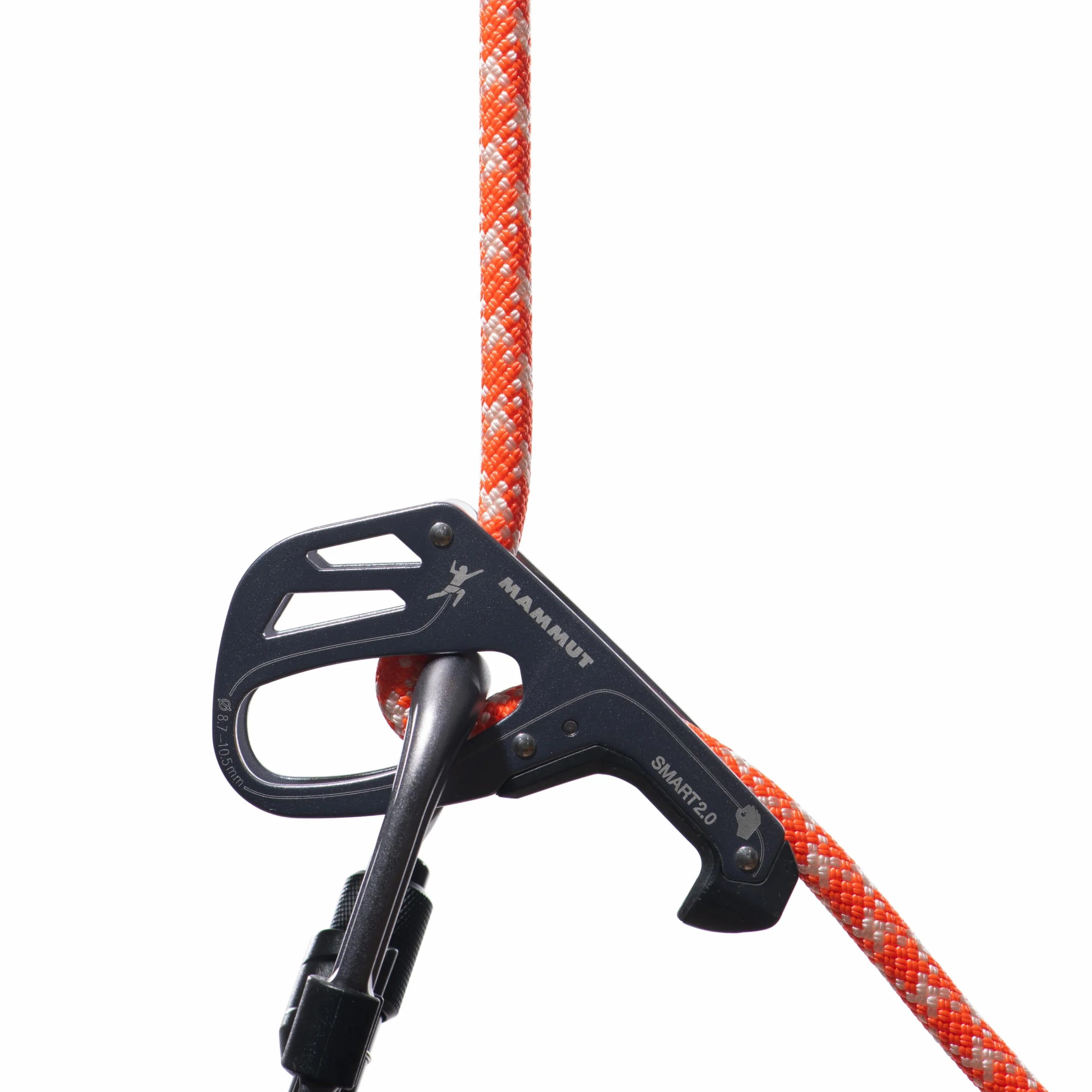 Crag Classic Cuerda 9.5mm 50m