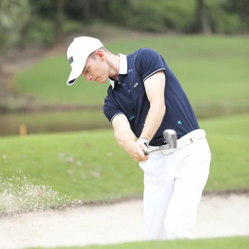 Cuñas de Arena de Golf para Adultos 50-64 Grados Diestros