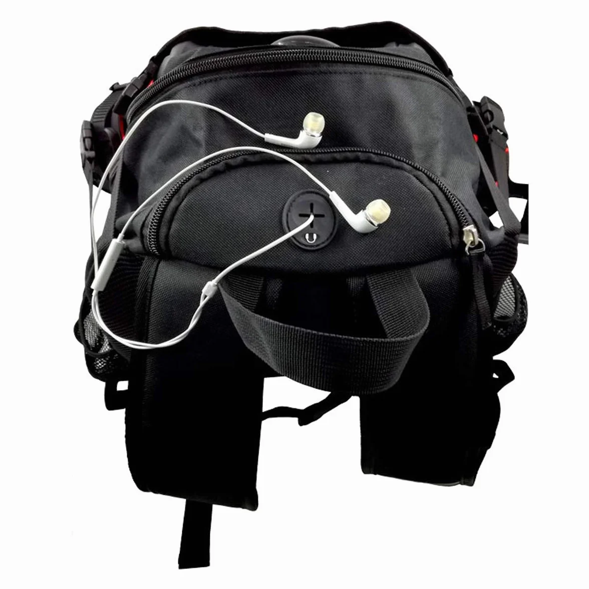 KRF Mochila Patines FREESKATE