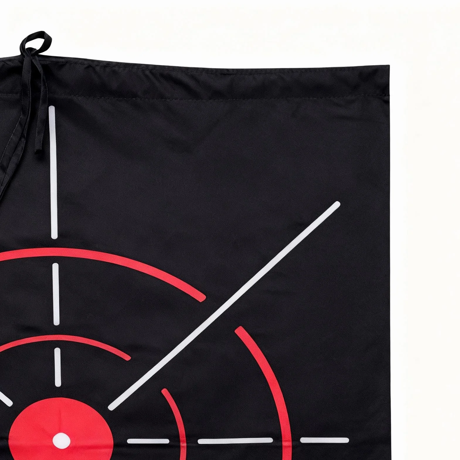 Red De Práctica para Golf Objetivo De Entrenamiento para Uso En Interior Y Exterior