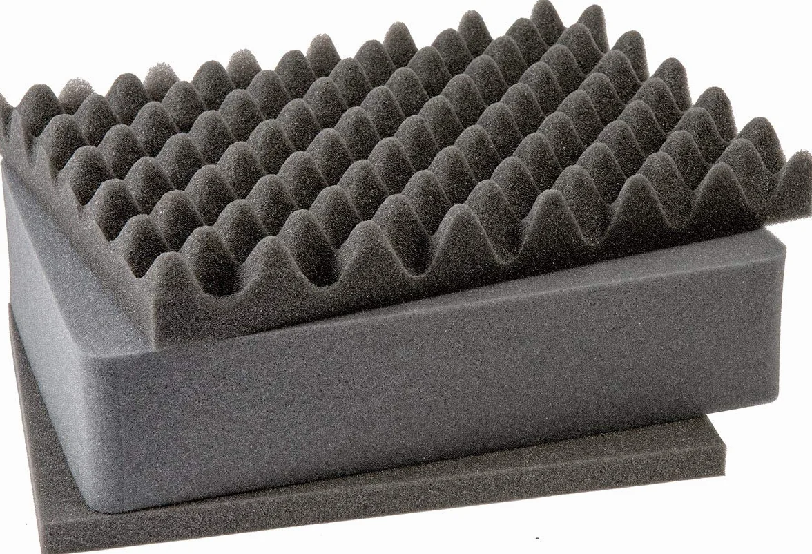 Peli Waterproof Transport Container for Sensitive Equipment