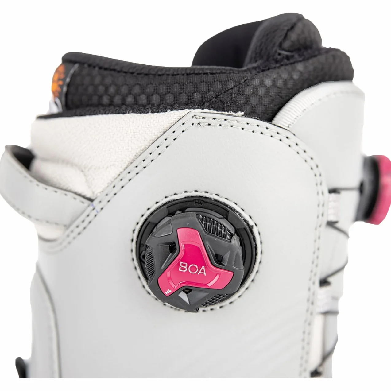 NITRO Dynasty Boa 24 All Mountain Freeride Snowboot Step On