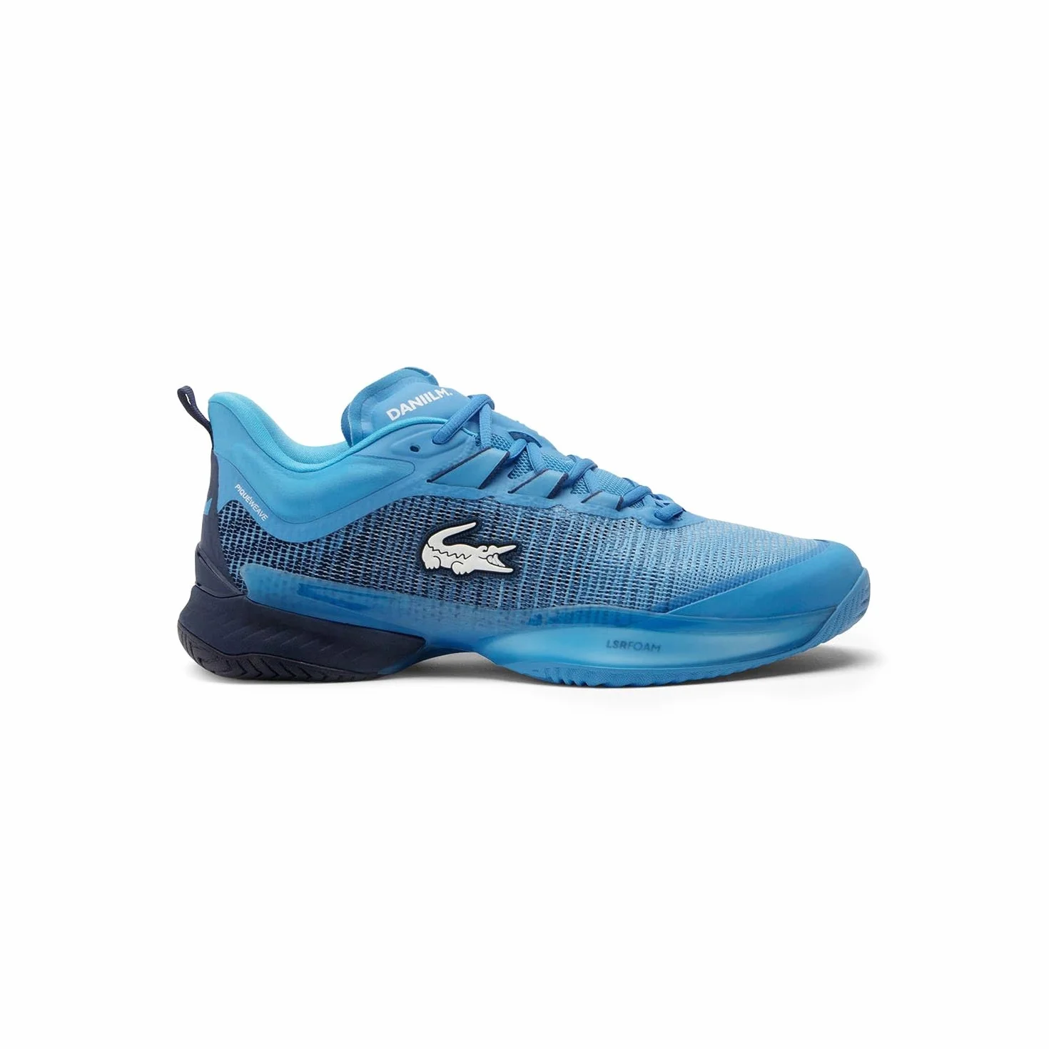 Lacoste AG-lt Ultra 48m087 Azul