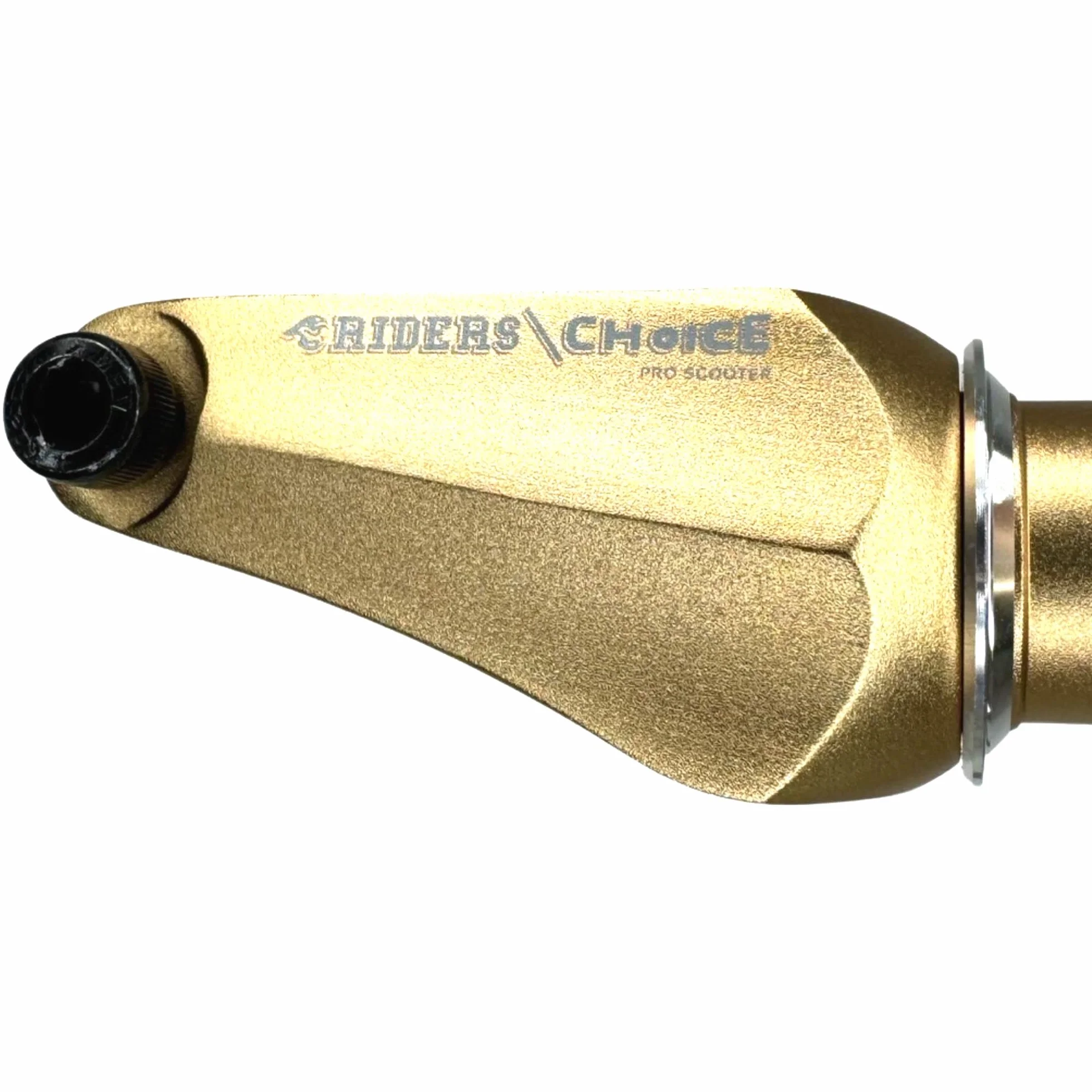 Chilli Pro Scooters Stunt-Scooter Fork Trick Roller Horquilla de repuesto IHC SCS HIC 100 110 120 mm