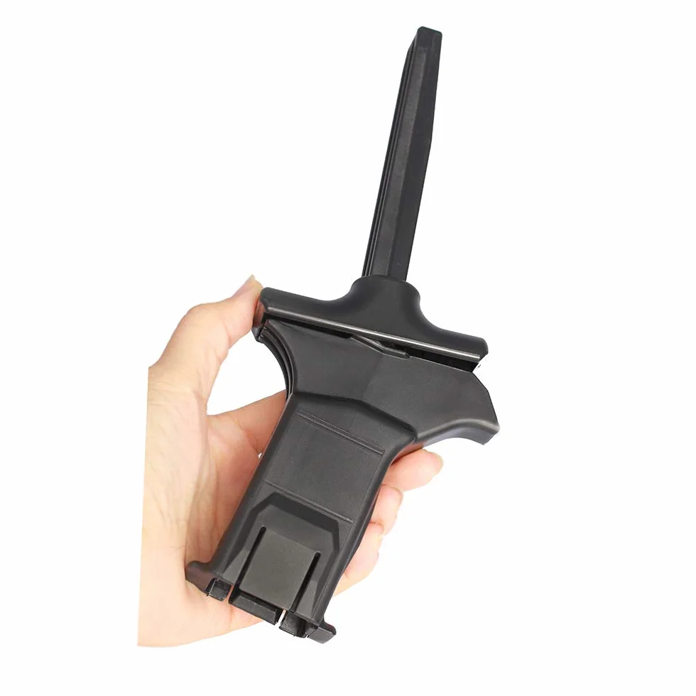 ACEXIER Tactical Airsoft AR-15 Cargador de Velocidad para Pistola G1ock