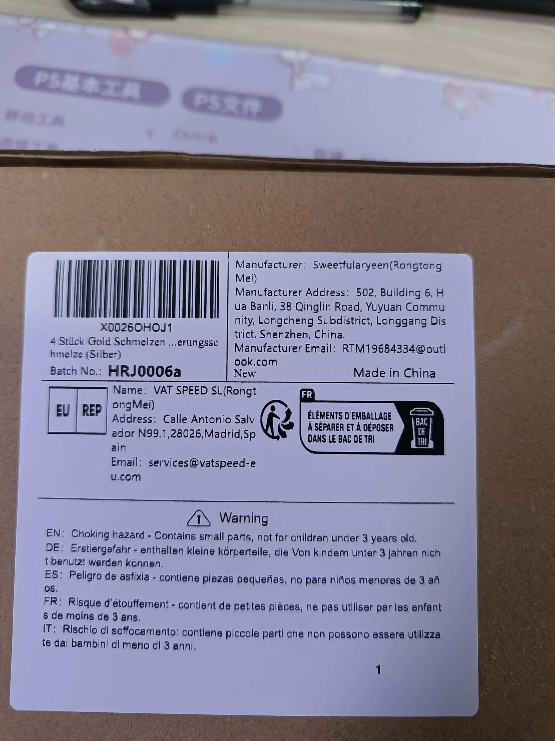 Caja de almacenamiento impermeable para accesorios de pesca, doble almacenamiento, flexible, Negro