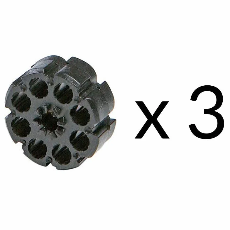 Gamo PT-80 Magazines 3-Pack